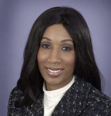 Attorney Gwendolyn Jackson