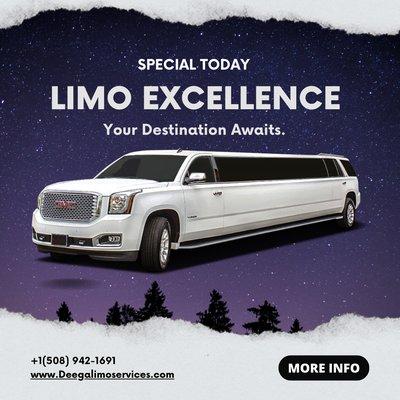 deega limo services