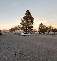 Little Vineyard RV Resort