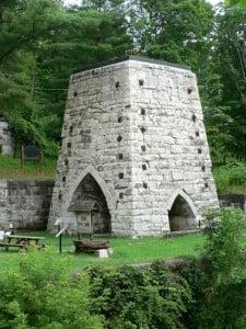 Beckley Furnace