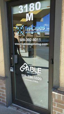 Tri-Cities Monitoring, Inc.