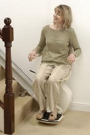 Straight/Curved/Outdoor/StandingStairlifts Available!