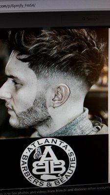 Atlanta Barbers and Beauties