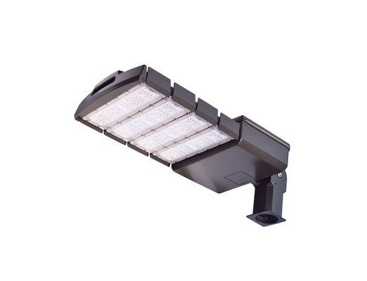 Led pole lights