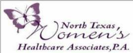 North Texas Women's Healthcare Associates, P.A.