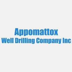 Appomattox Well Drilling Company Inc