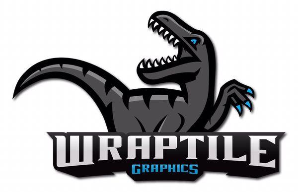 Wraptile Graphics