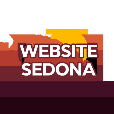 Website Webdesign Sedona logo