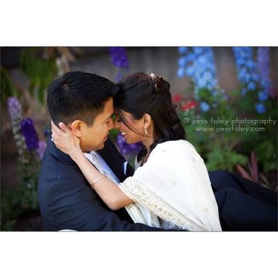 Balboa Park Wedding Photographer | Janis Foley Photography  janisfoley.com | (619) 723-7677