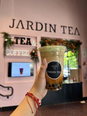 Jardin Tea