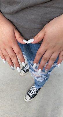 Fashion Nails