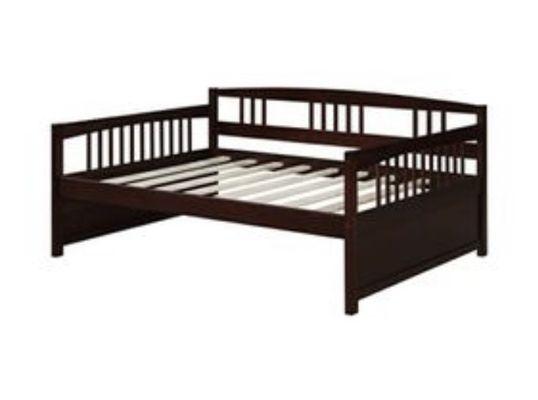 Dorel Living Morgan Full Daybed