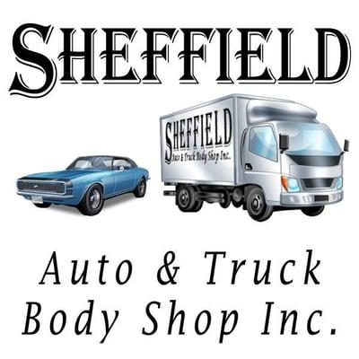 Sheffield Auto & Truck Body Shop