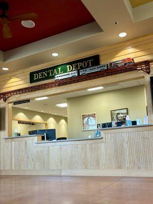 Dental Depot