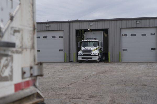 Calumet Trailer Service