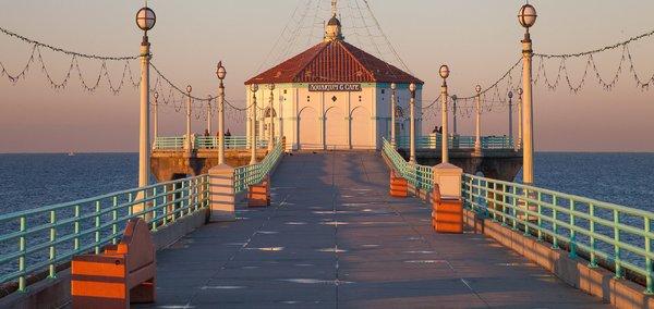 Manhattan Beach, California