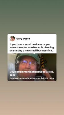 Doyle’s Communication Specialists