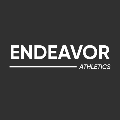 Endeavor Athletic's company logo