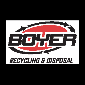 Boyer Recycling and Disposal