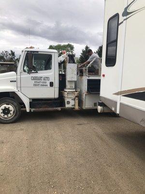 Carhart Feed & Seed Inc.