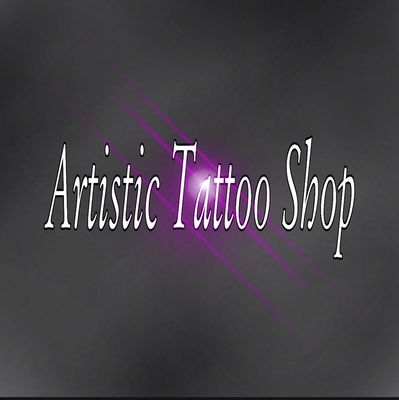 Artistic Tattoo Shop