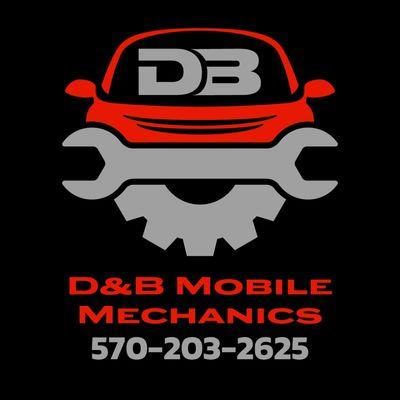 D&B Moblie Mechanics