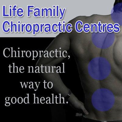 Life Family Chiropractic