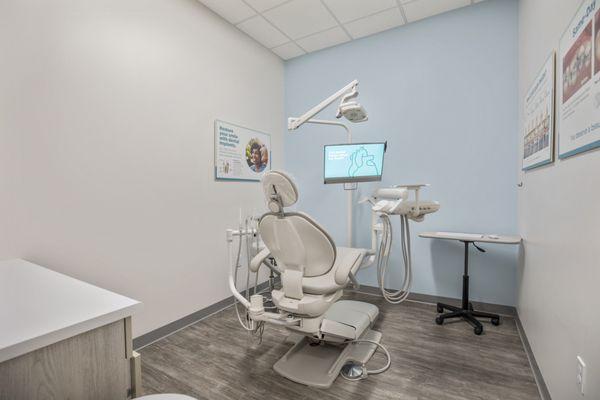 Dental Implants near me in Covington, LA