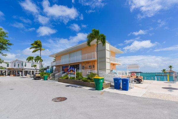 Waterfront Keys Realty