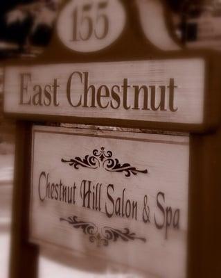 Chestnut Hill Salon & Spa Inc.