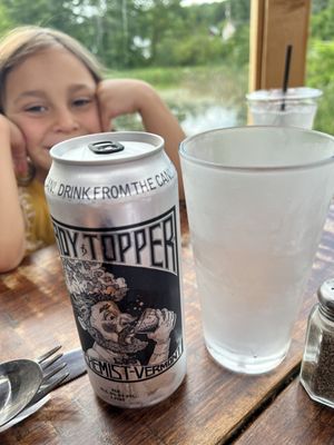 Alchemist Heady Topper