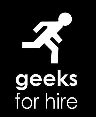 Geeks For Hire