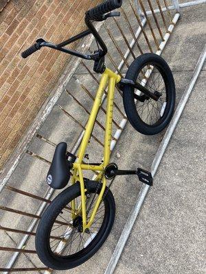 Haro BMX Bikes