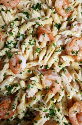 Cajun Pasta