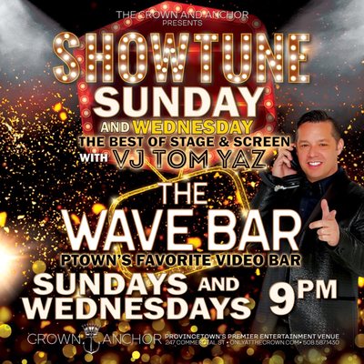 Wave Bar