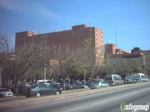 Uf Health Speech and Hearing Center