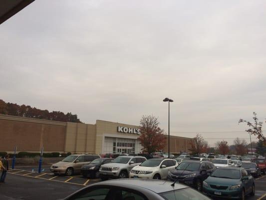 Kohls Connecticut ave