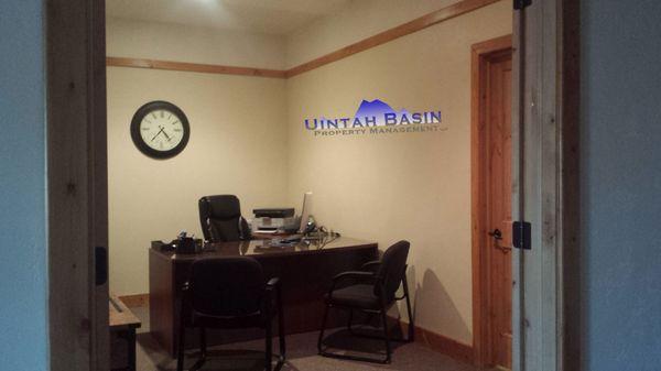 Uintah Basin Property Management