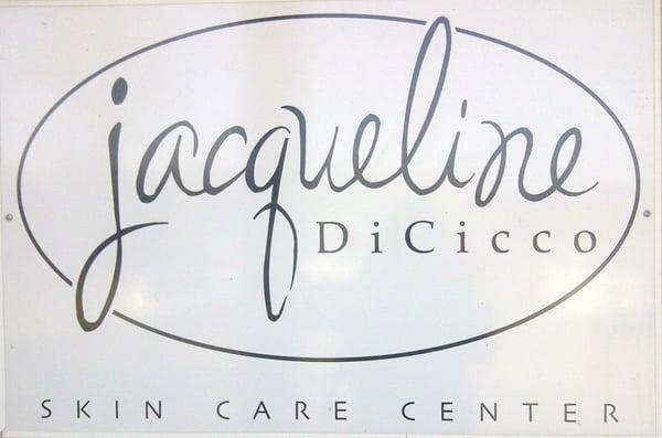 Jacqueline DiCicco Skin Care Center