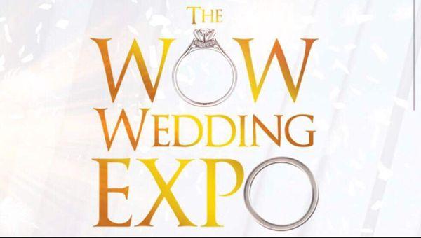 Wow Wedding Expo