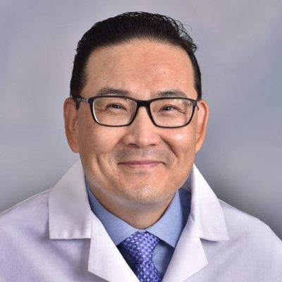 Charles Whang, MD