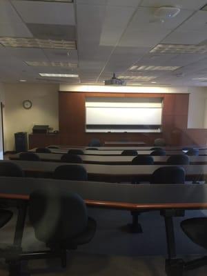 Classroom