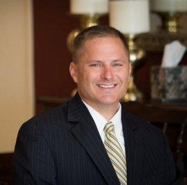 Matthew J. Stitzel Funeral Director