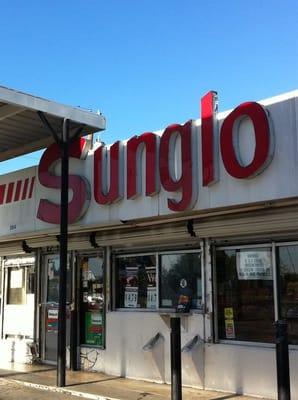 Sunglo