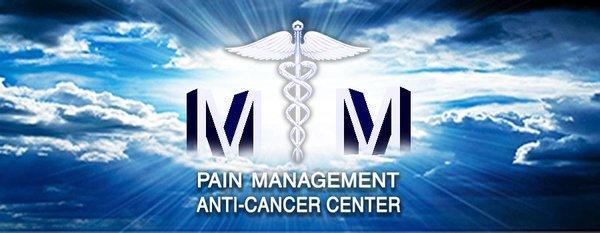 MM Pain Management Center