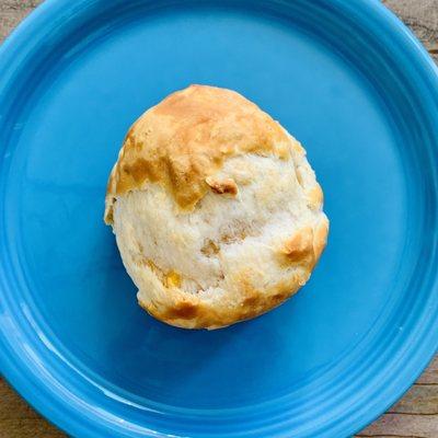 Cheese biscuit