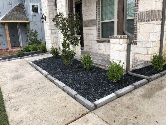 Luxury Landscaping