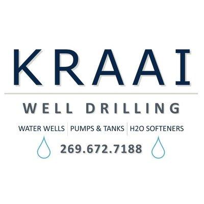 Kraai Well Drilling & Water Softening