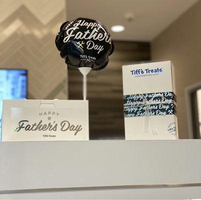 Father's Day Packaging