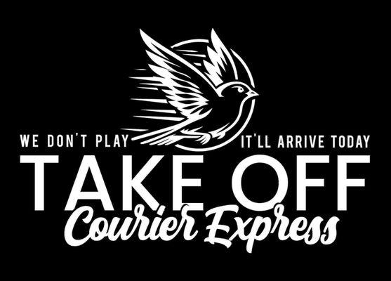 Take Off Courier Express